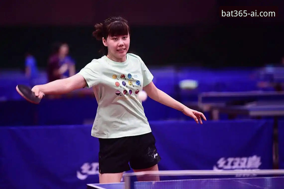 陈幸同世乒赛首秀横扫对手，中国女乒小组赛两连胜详解